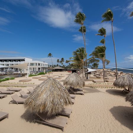 Royalton Chic Punta Cana, An Autograph Collection All-Inclusive Resort & Casino, Adults Only Экстерьер фото