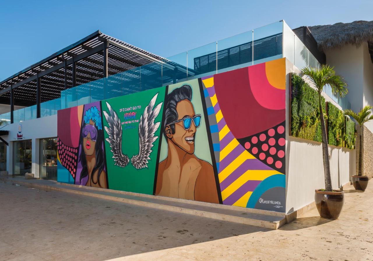 Royalton Chic Punta Cana, An Autograph Collection All-Inclusive Resort & Casino, Adults Only Экстерьер фото