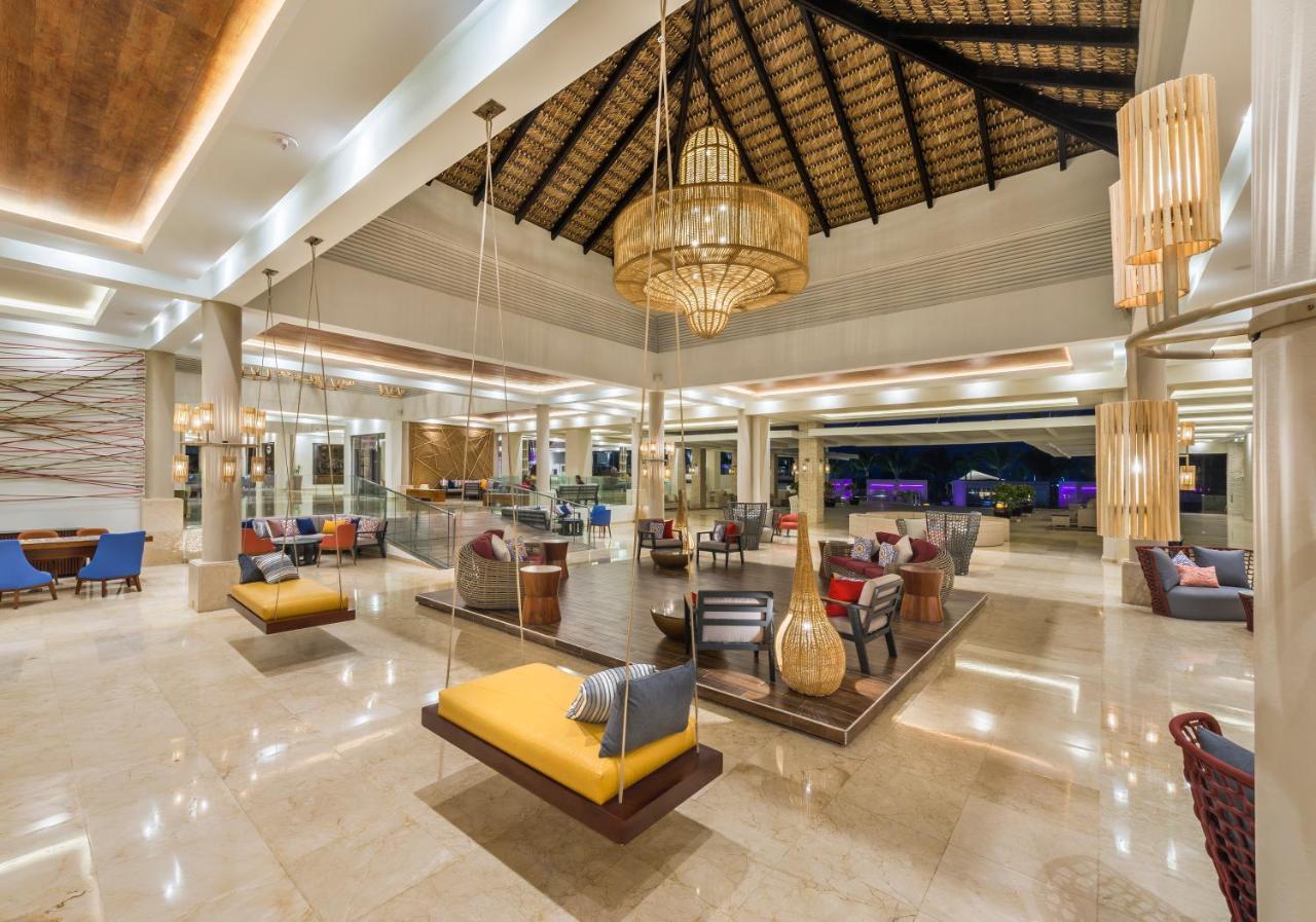 Royalton Chic Punta Cana, An Autograph Collection All-Inclusive Resort & Casino, Adults Only Экстерьер фото
