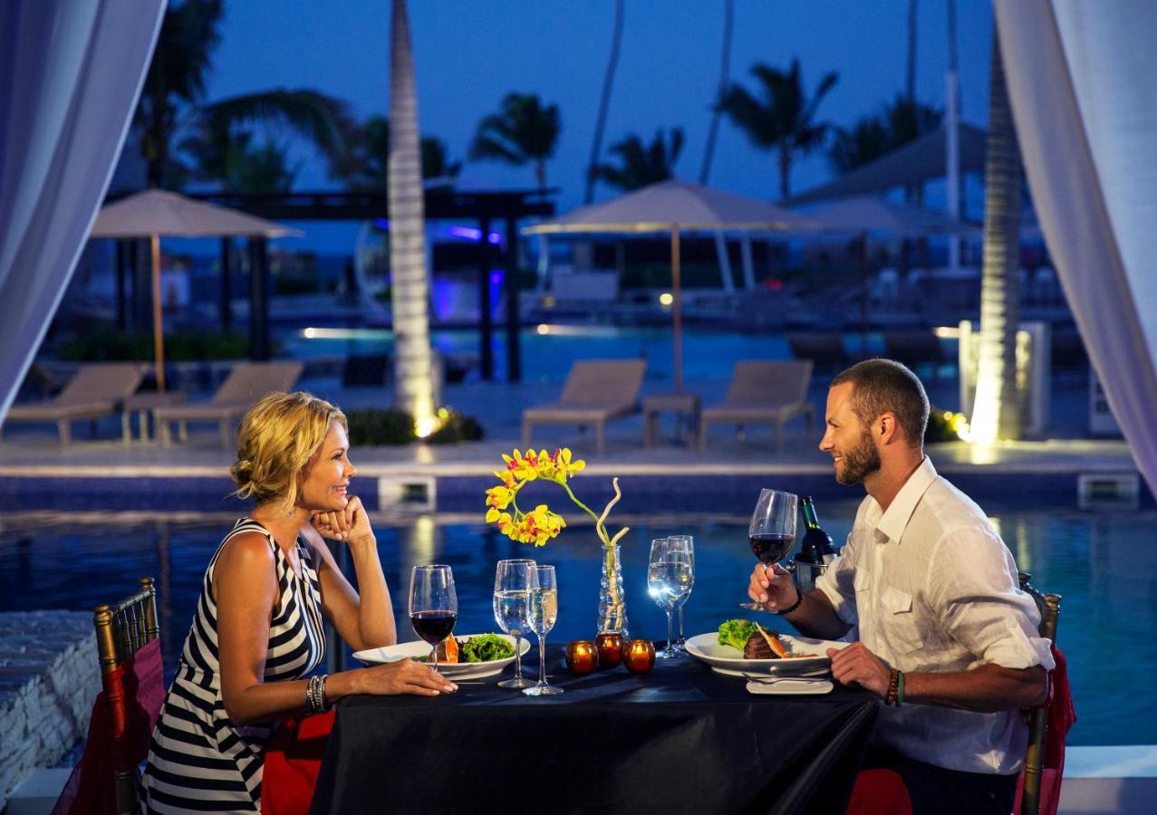 Royalton Chic Punta Cana, An Autograph Collection All-Inclusive Resort & Casino, Adults Only Экстерьер фото
