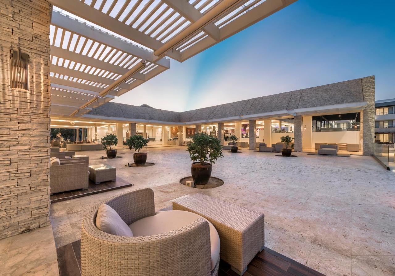 Royalton Chic Punta Cana, An Autograph Collection All-Inclusive Resort & Casino, Adults Only Экстерьер фото