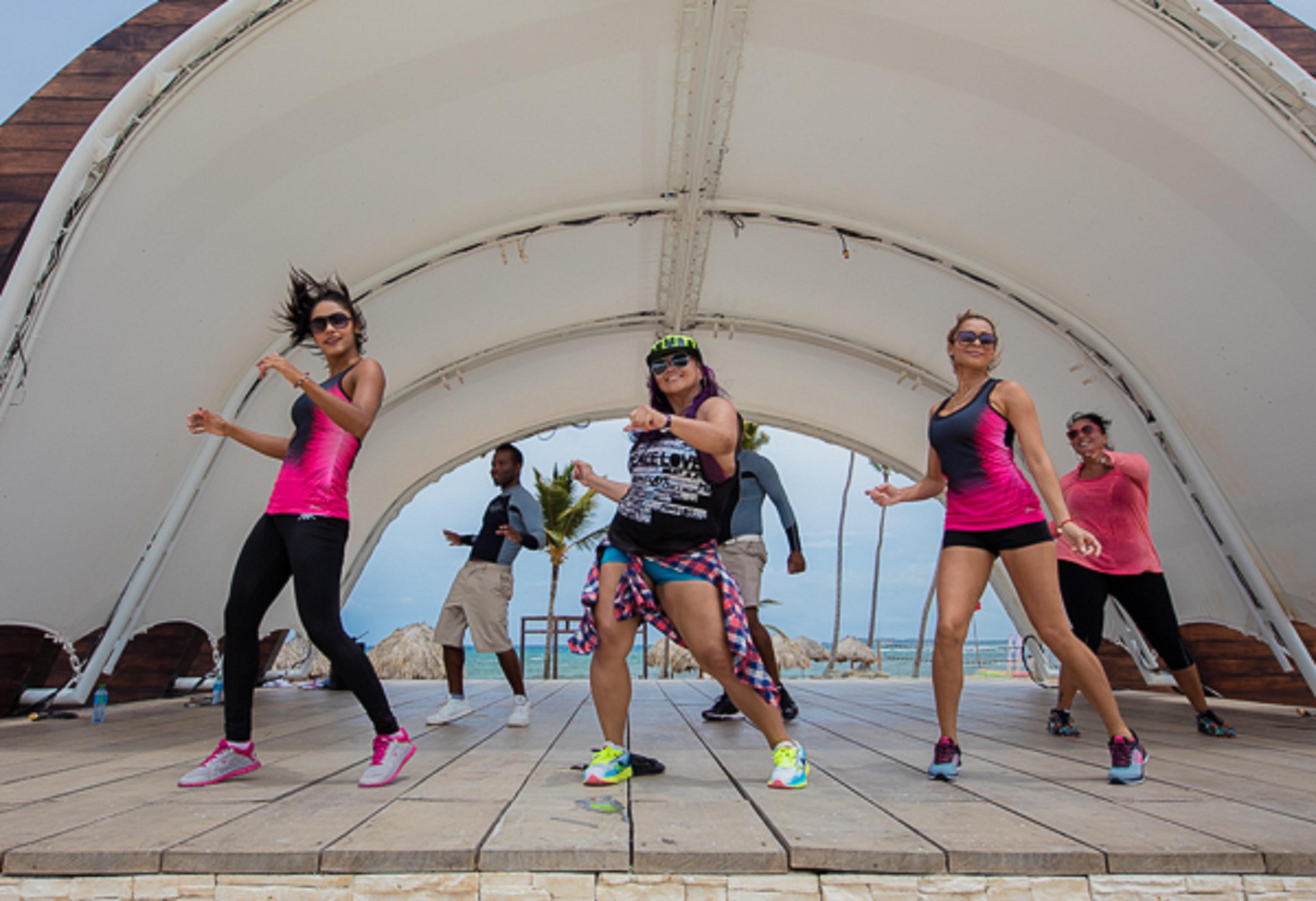Royalton Chic Punta Cana, An Autograph Collection All-Inclusive Resort & Casino, Adults Only Экстерьер фото