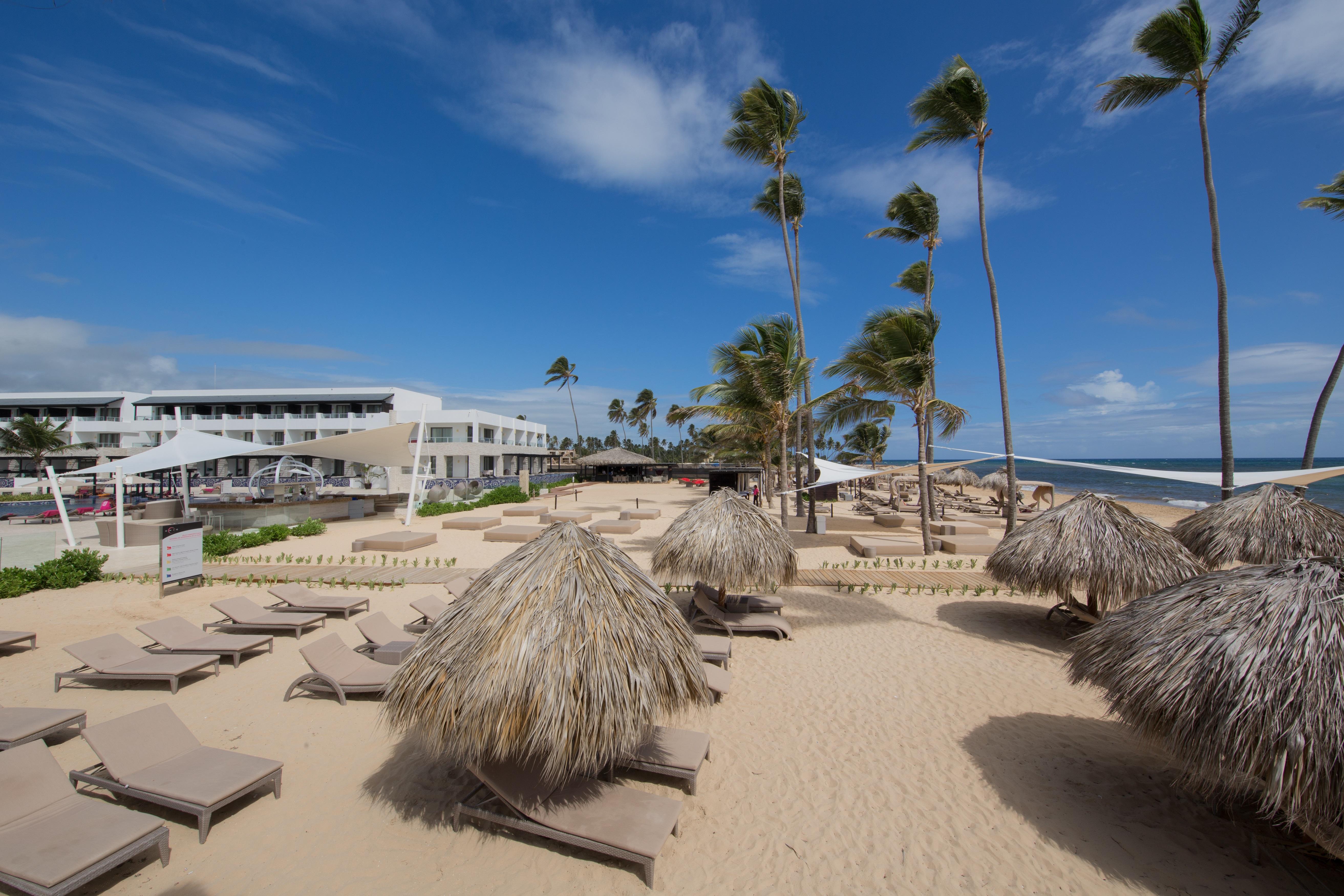 Royalton Chic Punta Cana, An Autograph Collection All-Inclusive Resort & Casino, Adults Only Экстерьер фото