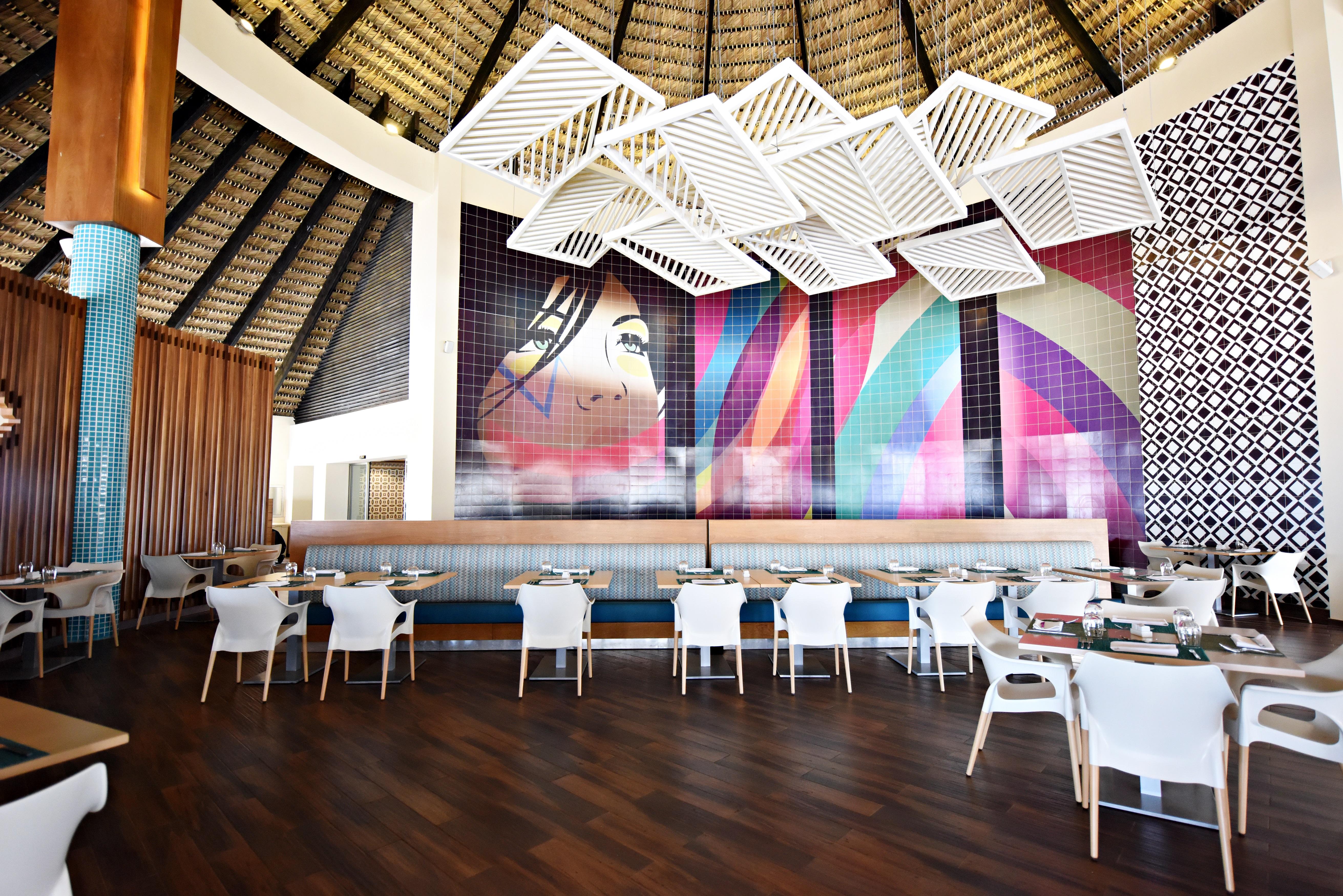 Royalton Chic Punta Cana, An Autograph Collection All-Inclusive Resort & Casino, Adults Only Экстерьер фото