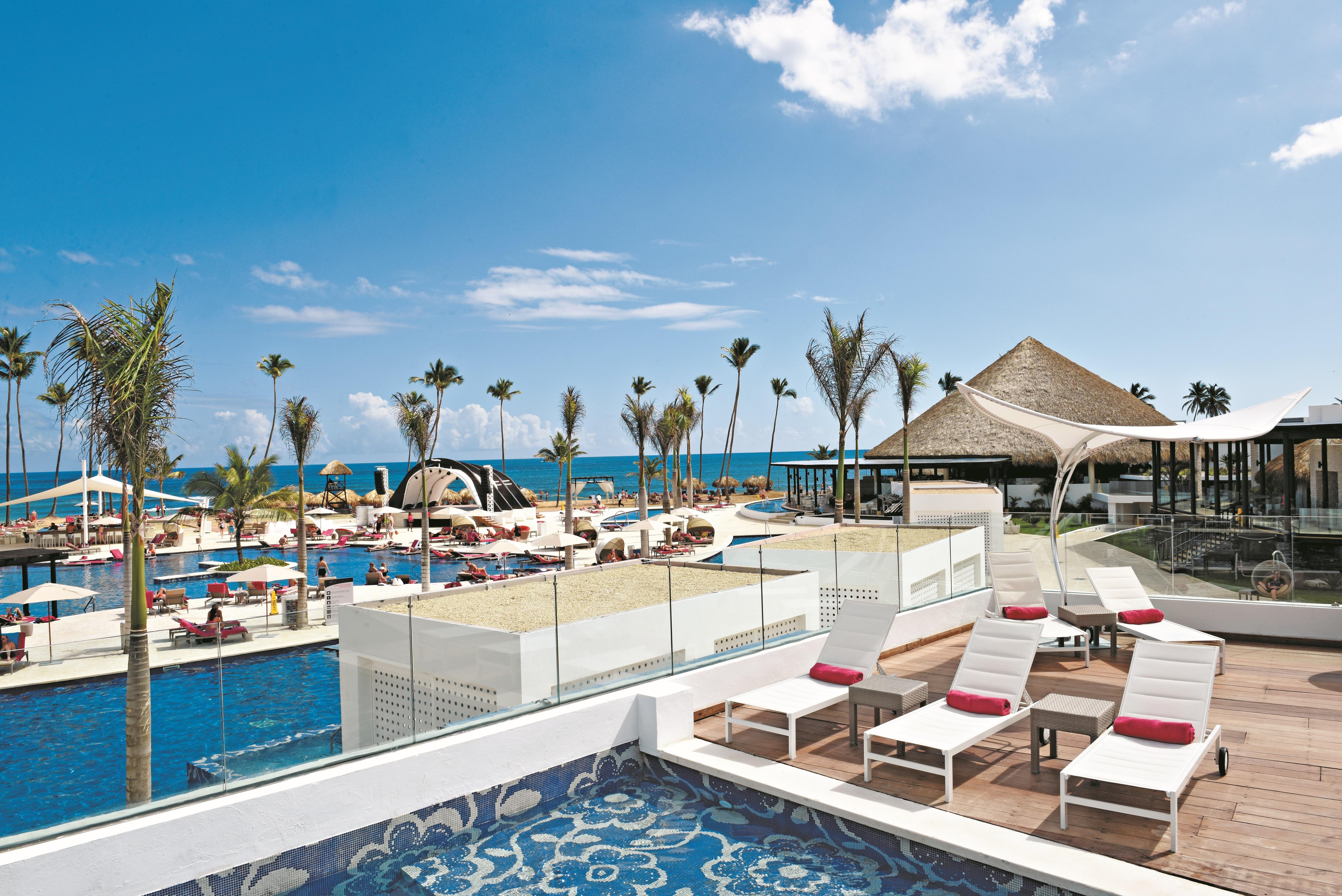 Royalton Chic Punta Cana, An Autograph Collection All-Inclusive Resort & Casino, Adults Only Экстерьер фото