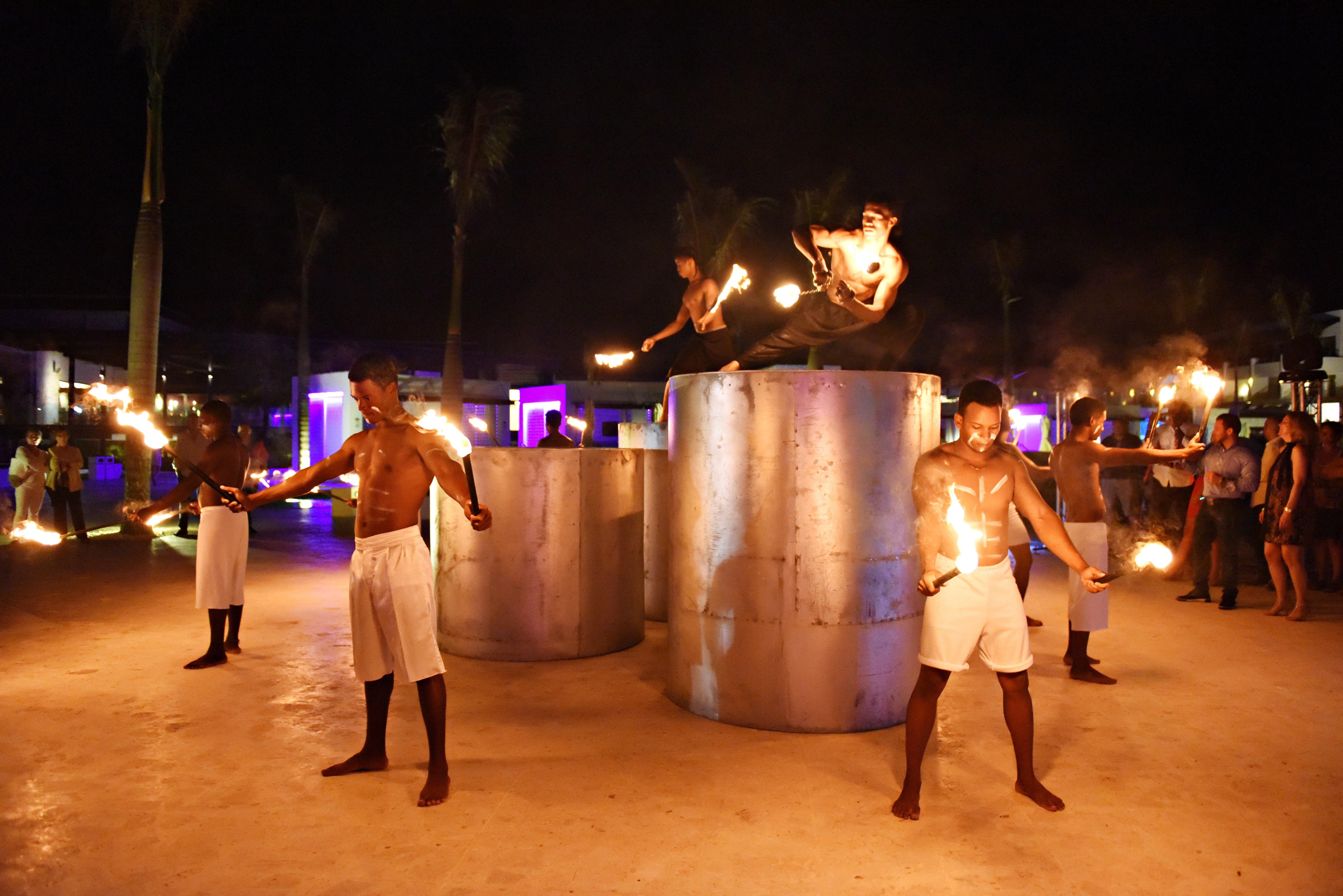 Royalton Chic Punta Cana, An Autograph Collection All-Inclusive Resort & Casino, Adults Only Экстерьер фото
