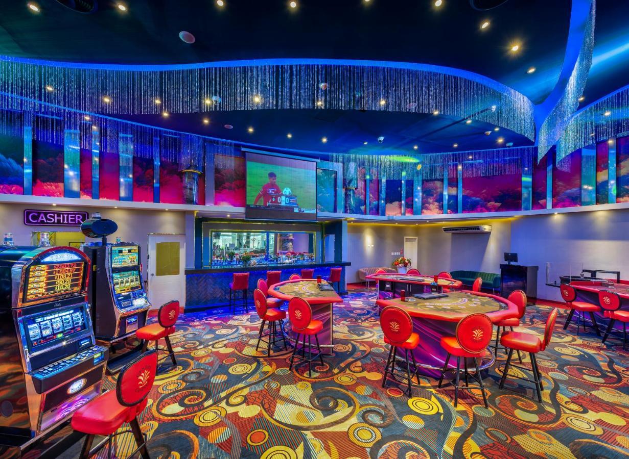 Royalton Chic Punta Cana, An Autograph Collection All-Inclusive Resort & Casino, Adults Only Экстерьер фото