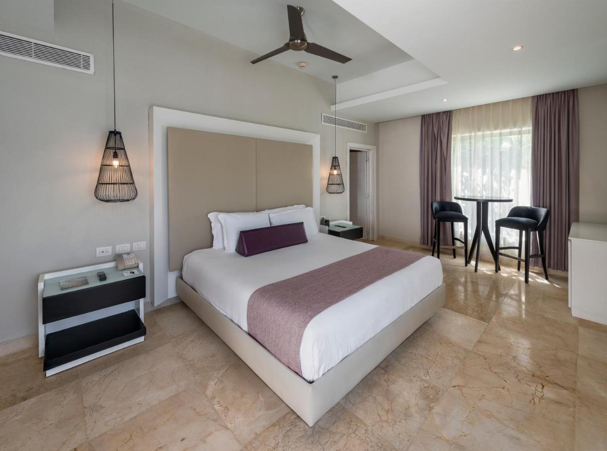 Royalton Chic Punta Cana, An Autograph Collection All-Inclusive Resort & Casino, Adults Only Экстерьер фото
