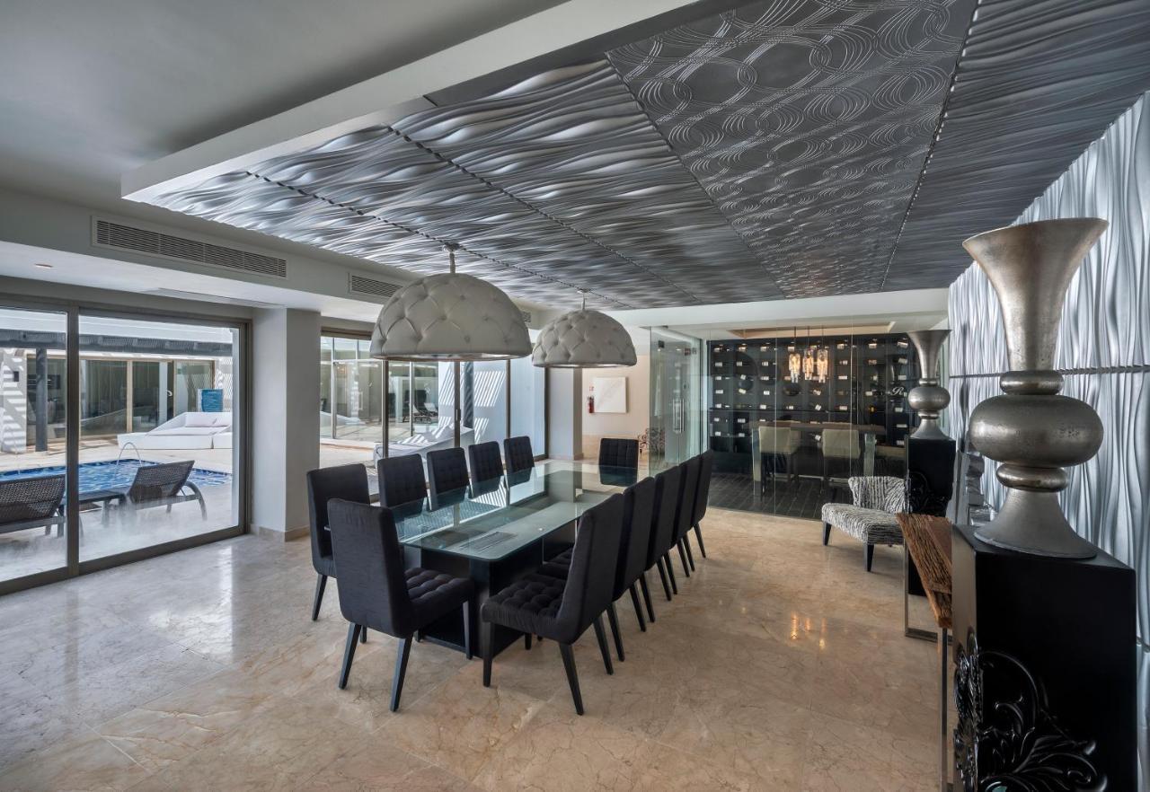 Royalton Chic Punta Cana, An Autograph Collection All-Inclusive Resort & Casino, Adults Only Экстерьер фото