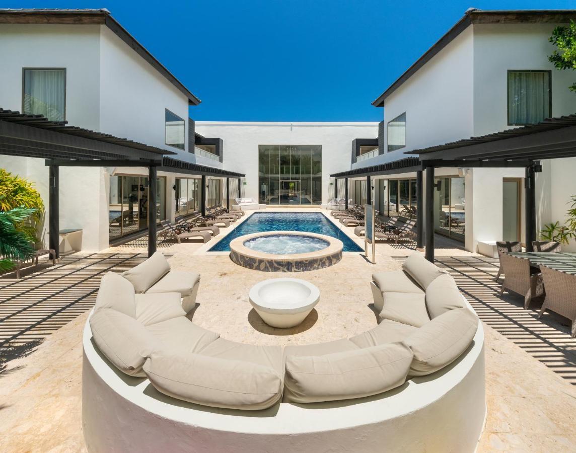 Royalton Chic Punta Cana, An Autograph Collection All-Inclusive Resort & Casino, Adults Only Экстерьер фото