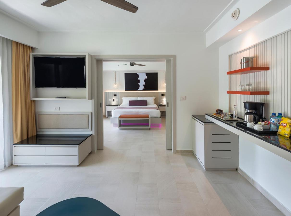 Royalton Chic Punta Cana, An Autograph Collection All-Inclusive Resort & Casino, Adults Only Экстерьер фото