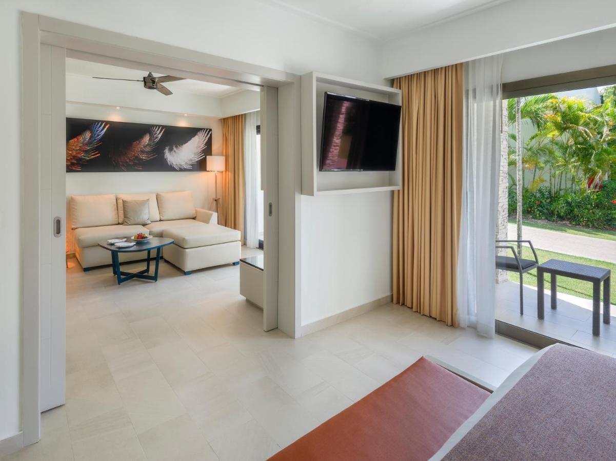 Royalton Chic Punta Cana, An Autograph Collection All-Inclusive Resort & Casino, Adults Only Экстерьер фото