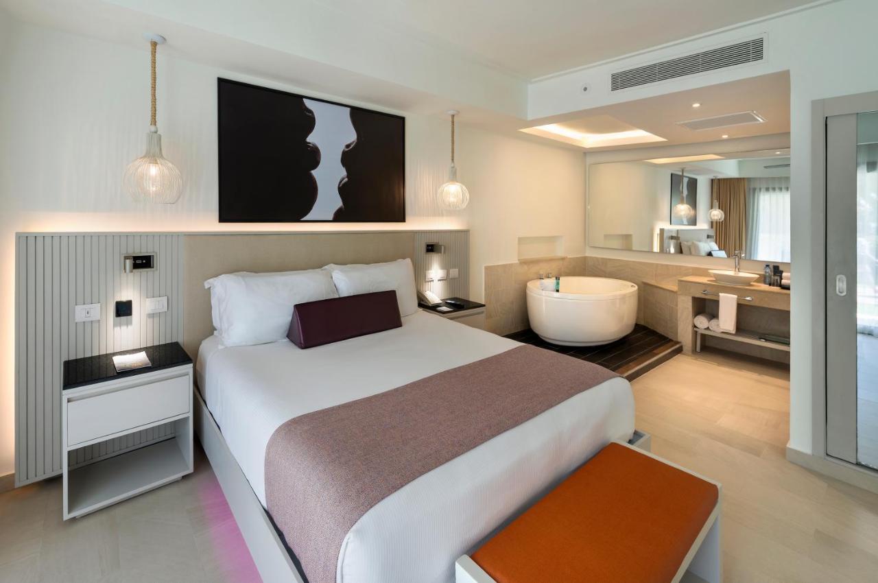 Royalton Chic Punta Cana, An Autograph Collection All-Inclusive Resort & Casino, Adults Only Экстерьер фото