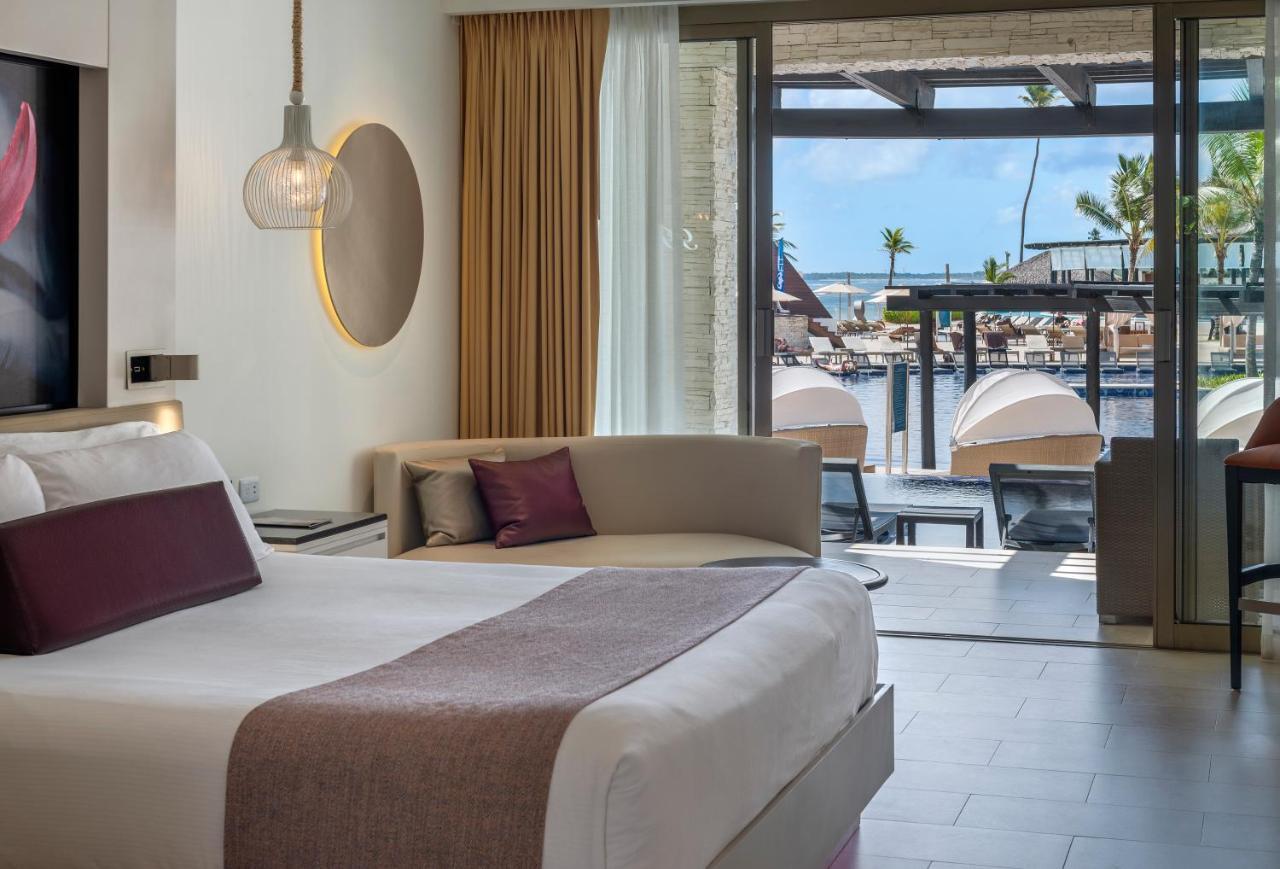 Royalton Chic Punta Cana, An Autograph Collection All-Inclusive Resort & Casino, Adults Only Экстерьер фото