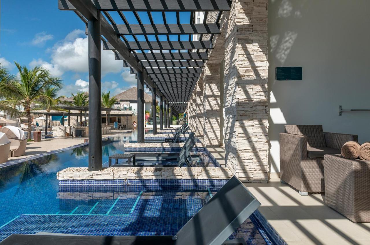 Royalton Chic Punta Cana, An Autograph Collection All-Inclusive Resort & Casino, Adults Only Экстерьер фото