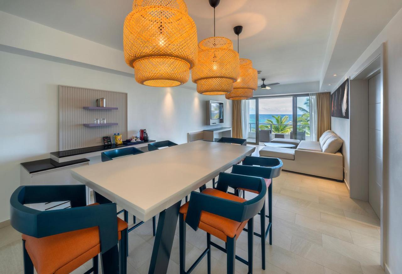 Royalton Chic Punta Cana, An Autograph Collection All-Inclusive Resort & Casino, Adults Only Экстерьер фото