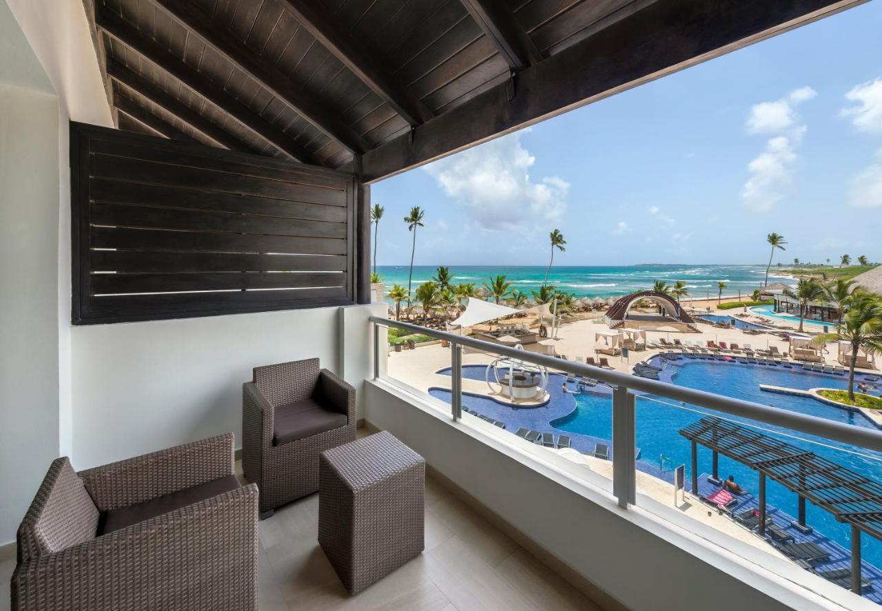 Royalton Chic Punta Cana, An Autograph Collection All-Inclusive Resort & Casino, Adults Only Экстерьер фото