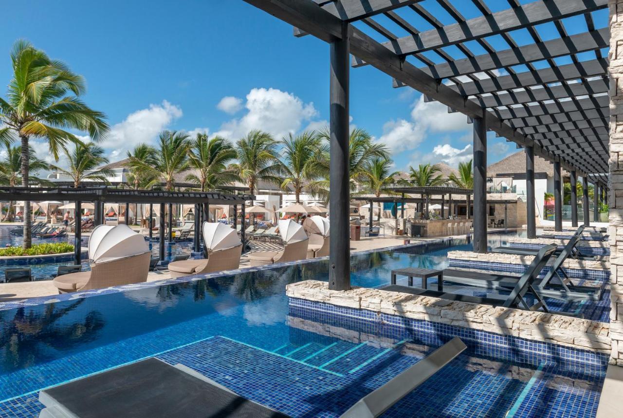 Royalton Chic Punta Cana, An Autograph Collection All-Inclusive Resort & Casino, Adults Only Экстерьер фото
