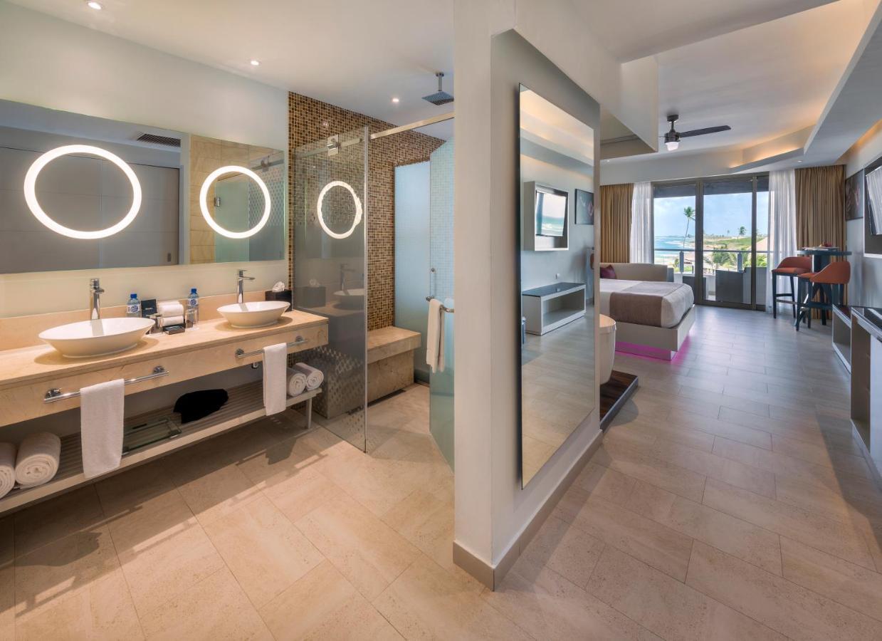 Royalton Chic Punta Cana, An Autograph Collection All-Inclusive Resort & Casino, Adults Only Экстерьер фото