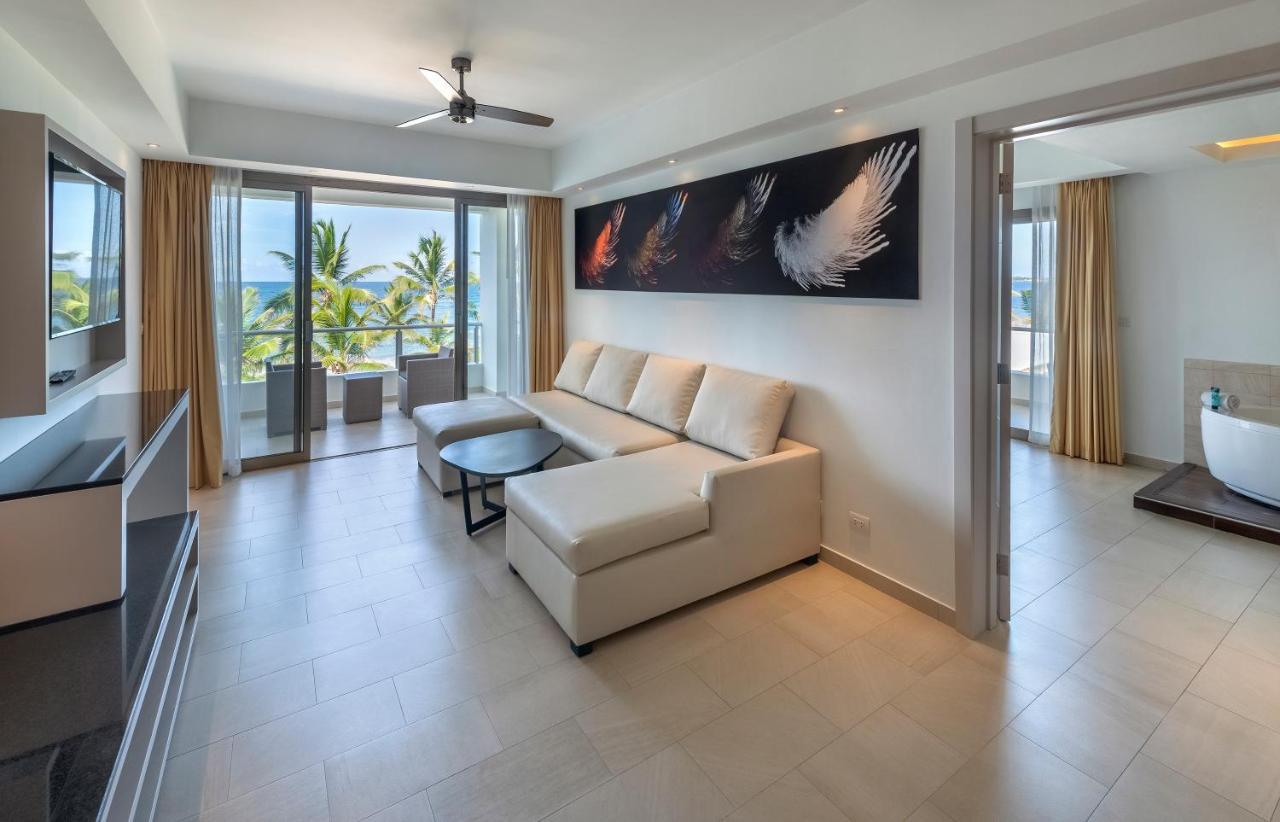 Royalton Chic Punta Cana, An Autograph Collection All-Inclusive Resort & Casino, Adults Only Экстерьер фото