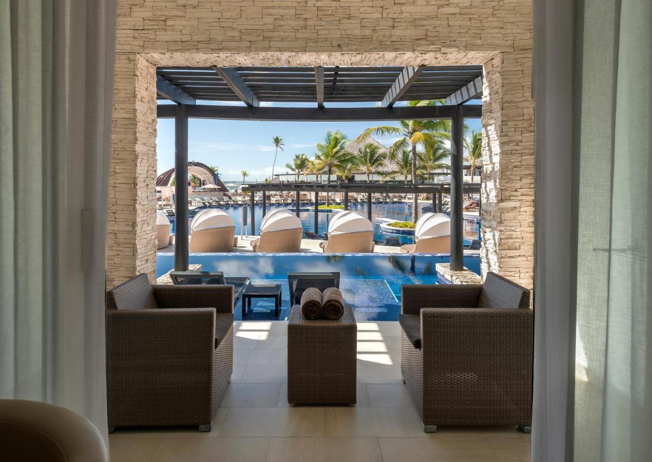 Royalton Chic Punta Cana, An Autograph Collection All-Inclusive Resort & Casino, Adults Only Экстерьер фото