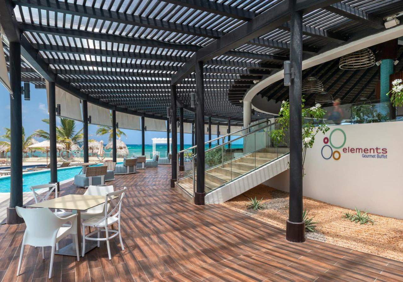 Royalton Chic Punta Cana, An Autograph Collection All-Inclusive Resort & Casino, Adults Only Экстерьер фото