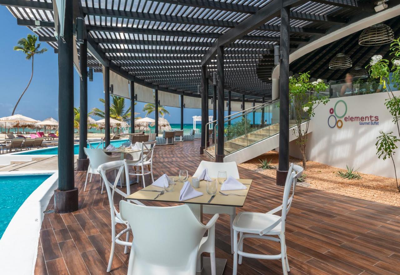 Royalton Chic Punta Cana, An Autograph Collection All-Inclusive Resort & Casino, Adults Only Экстерьер фото