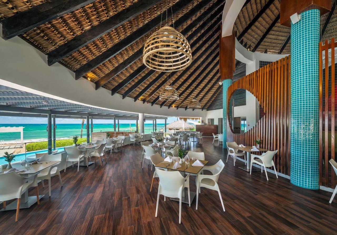 Royalton Chic Punta Cana, An Autograph Collection All-Inclusive Resort & Casino, Adults Only Экстерьер фото
