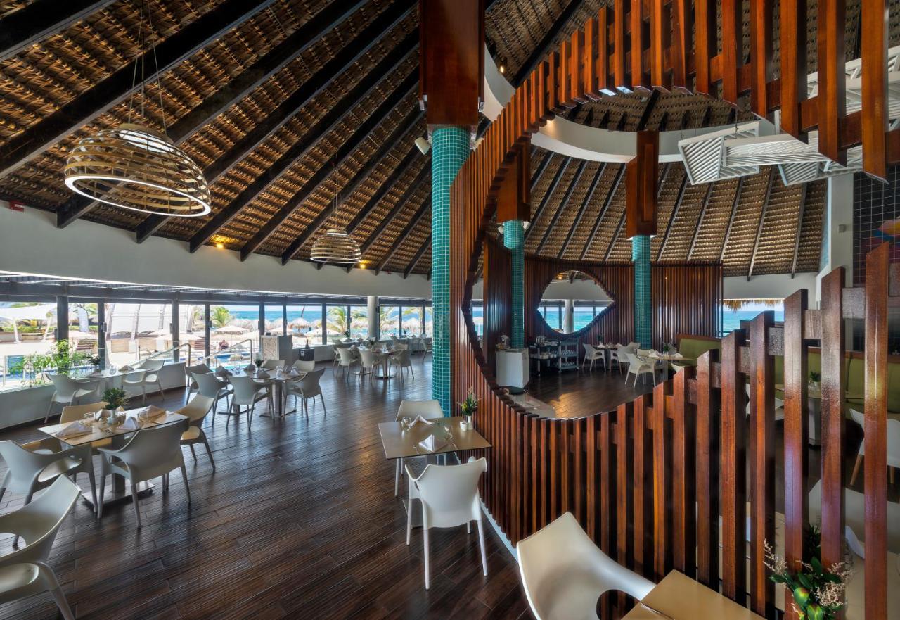 Royalton Chic Punta Cana, An Autograph Collection All-Inclusive Resort & Casino, Adults Only Экстерьер фото