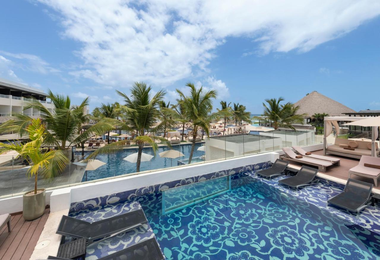 Royalton Chic Punta Cana, An Autograph Collection All-Inclusive Resort & Casino, Adults Only Экстерьер фото