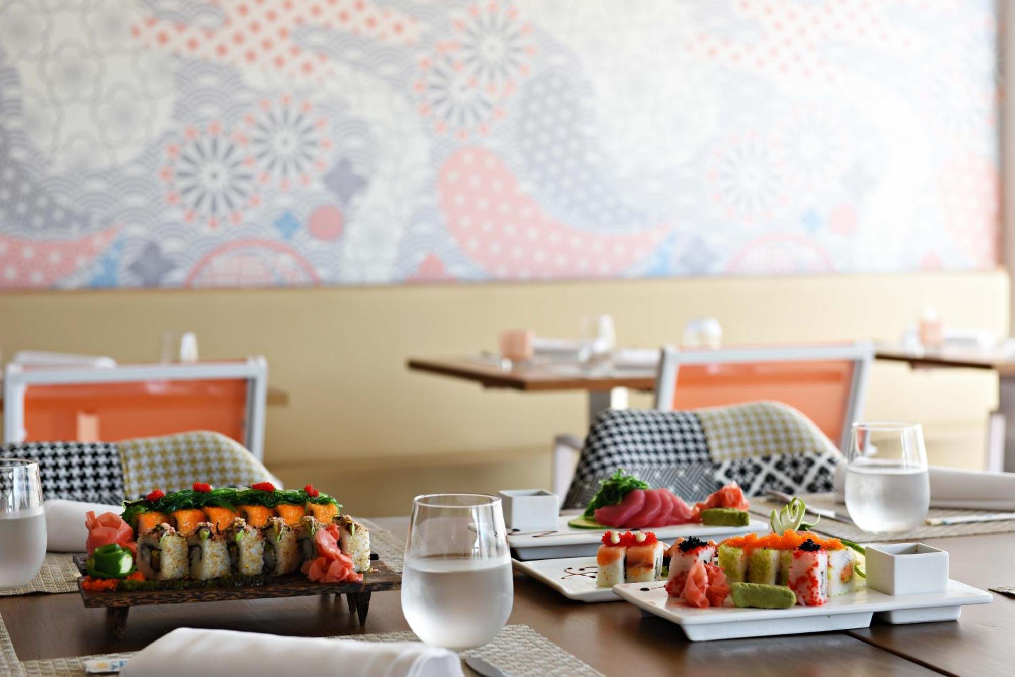 Royalton Chic Punta Cana, An Autograph Collection All-Inclusive Resort & Casino, Adults Only Экстерьер фото