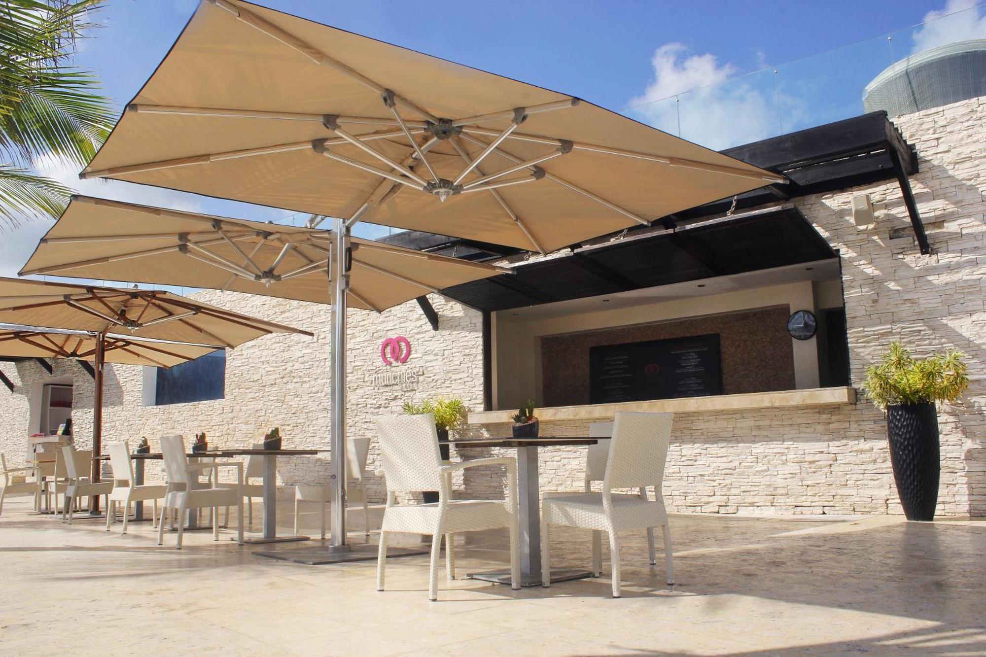Royalton Chic Punta Cana, An Autograph Collection All-Inclusive Resort & Casino, Adults Only Экстерьер фото