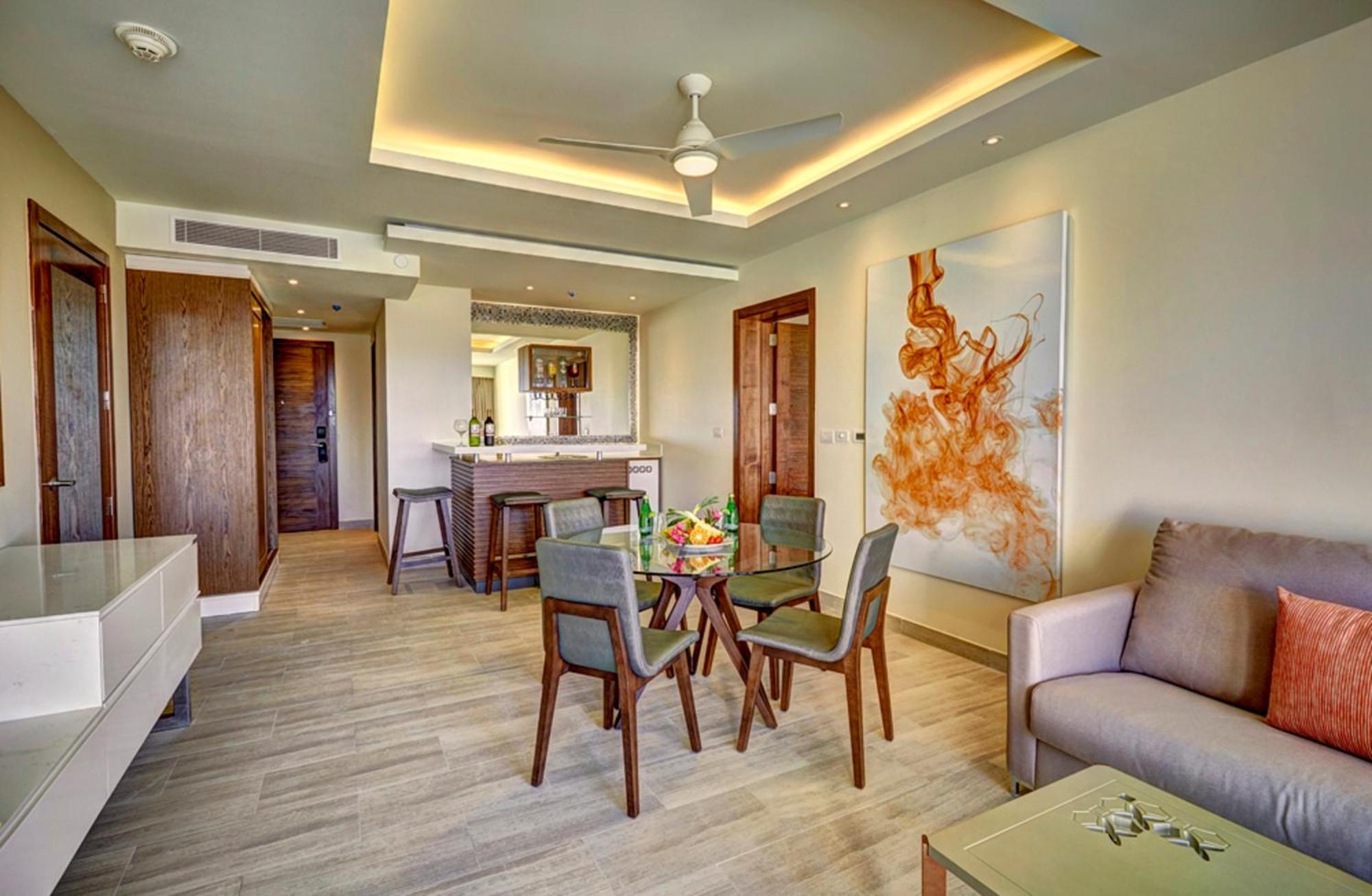 Royalton Chic Punta Cana, An Autograph Collection All-Inclusive Resort & Casino, Adults Only Экстерьер фото