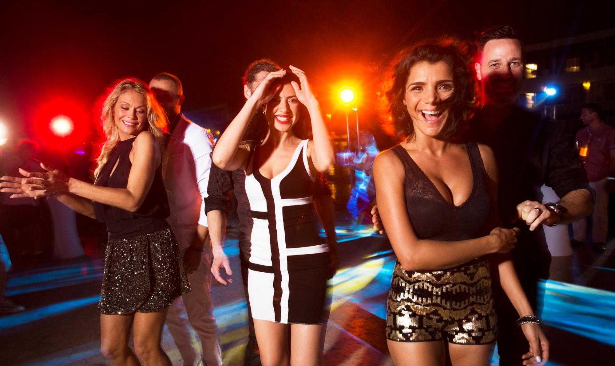 Royalton Chic Punta Cana, An Autograph Collection All-Inclusive Resort & Casino, Adults Only Экстерьер фото