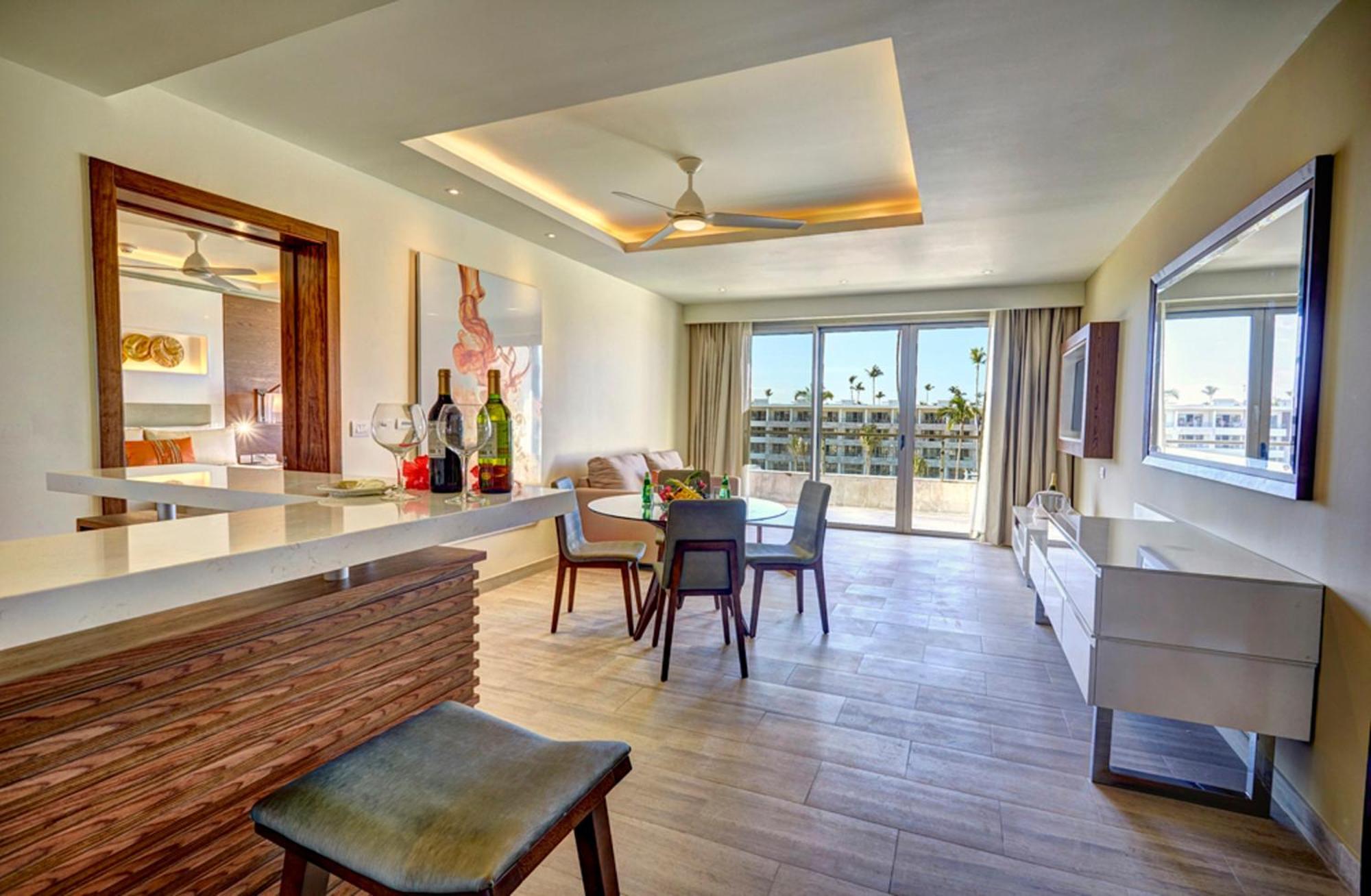 Royalton Chic Punta Cana, An Autograph Collection All-Inclusive Resort & Casino, Adults Only Экстерьер фото