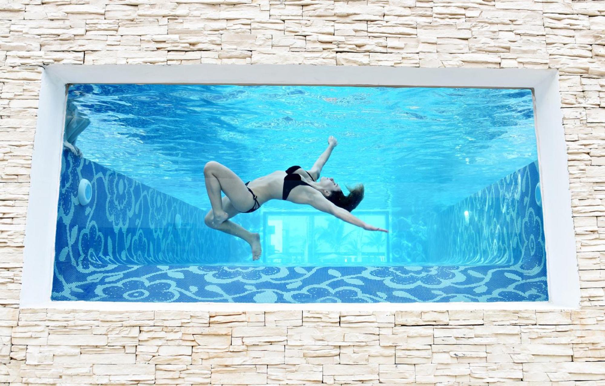 Royalton Chic Punta Cana, An Autograph Collection All-Inclusive Resort & Casino, Adults Only Экстерьер фото